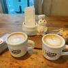 IRON COFFEE 千歳船橋店