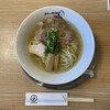 らーめんチキン野郎 本店