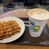 スターバックスコーヒー 盛岡フェザン店