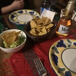 フォンダ・デ・ラ・マドゥルガーダ - 