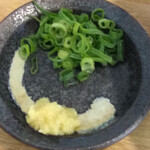 讃岐めん工房 空音 - 