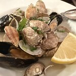 メルジェリーナ - 