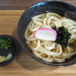 讃岐めん工房 空音 - 