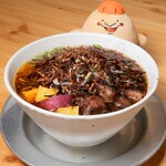 ラーメン専門 天満 - 