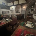 フォンダ・デ・ラ・マドゥルガーダ - 