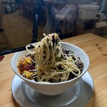 ラーメン専門 天満 - 