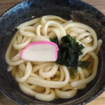 讃岐めん工房 空音 - 