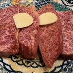 炭火焼肉 大歓 - 