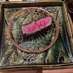 東京肉しゃぶ家 秀彬 - 但馬玄