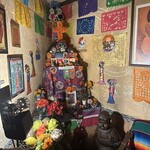 フォンダ・デ・ラ・マドゥルガーダ - 