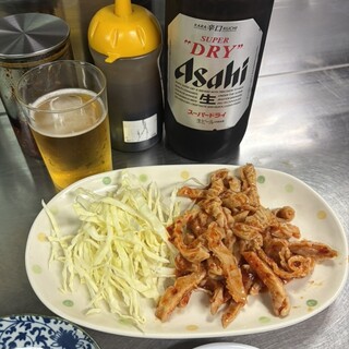 中華料理 相一軒_1