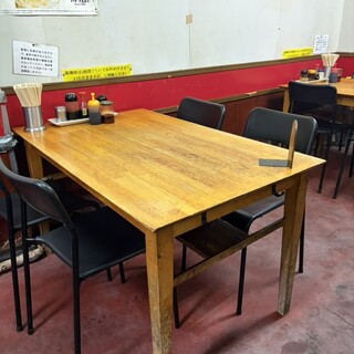 中華料理 相一軒_2