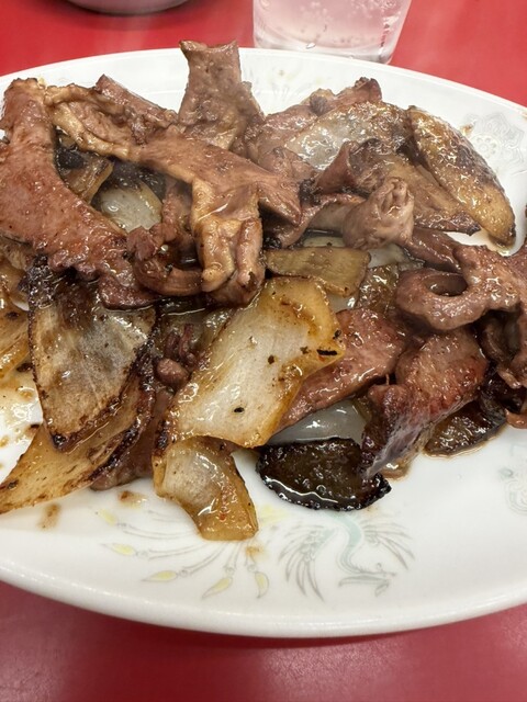 来来 （ライライ） - 高速神戸/中華料理 | 食べログ