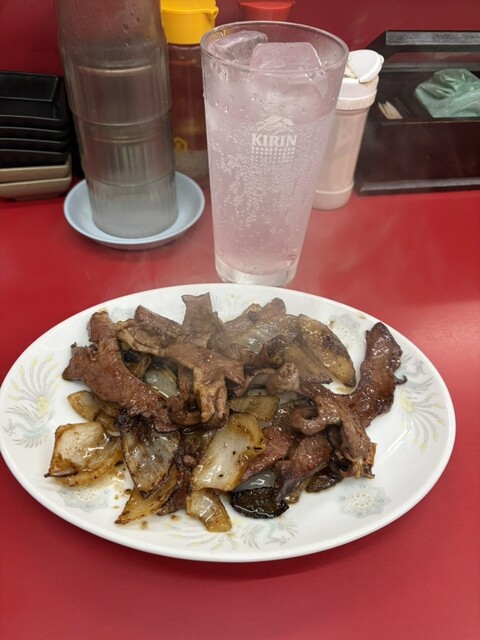 来来 （ライライ） - 高速神戸/中華料理 | 食べログ