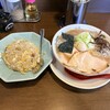 うまいヨゆうちゃんラーメン
