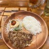 びっくりドンキー 大通地下店