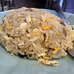 うまいヨゆうちゃんラーメン - 