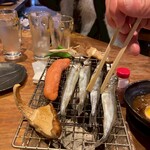 大衆酒場おかにわ - 