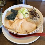 うまいヨゆうちゃんラーメン - 