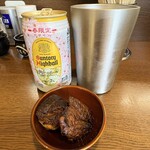 うまいヨゆうちゃんラーメン - 