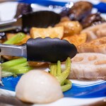 わいん食堂 Chez とし - 2026.1 牛タンステーキ