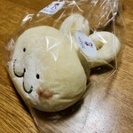 有限会社 ビーアンドエヌ - ジャムパン うさぎちゃん