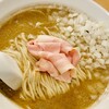 麺処 にぼし香 水天宮前店