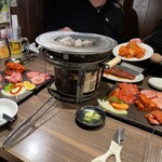 ホルモン焼幸永 - 