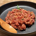 日本のお酒と馬肉料理 うまえびす - 