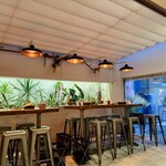 モンスーンカフェ  - 