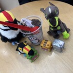 MIXUE 横浜中華街店 - 