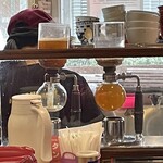 本枯中華そば 魚雷 - 