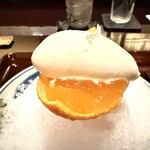 伏見町 栫山 - 【 水物 】紅マドンナ