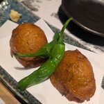 のどぐろ専門 銀座 中俣 - 