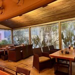 モンスーンカフェ  表参道 - 