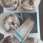 マクドナルド - 料理写真: