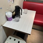 本枯中華そば 魚雷 - 