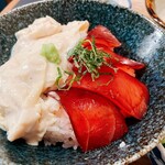 豆腐料理店 四方八方 - 