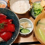 豆腐料理店 四方八方 - 