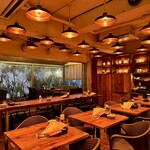 モンスーンカフェ  表参道 - 