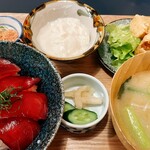 豆腐料理店 四方八方 - 