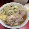 ラーメン二郎 上野毛店