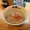中華そば 桐麺 総本店