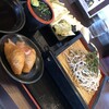 ふじ家うどん - 
