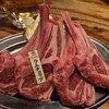 網焼きジンギスカン 羊肉酒場 悟大 大手町店