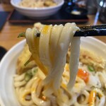 うどん居酒屋 江戸堀 - たまりません