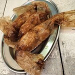 アジアン屋台バル クアトロ 恵比寿 - 