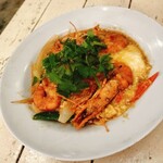 アジアン屋台バル クアトロ 恵比寿 - 