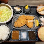 黒かつ亭 黒べぇ - 