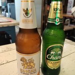 アジアン屋台バル クアトロ - 